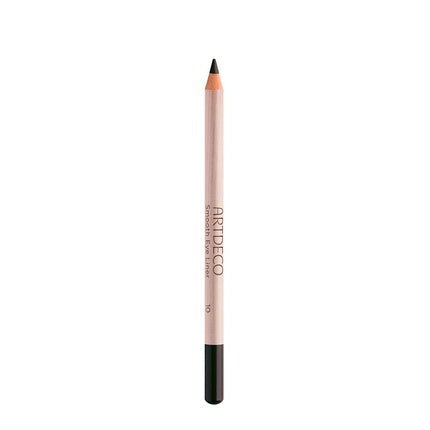 ARTDECO Smooth Eye Liner Intense Color for Sensitive Eyes 1.4g - Black - Maison des fragrances