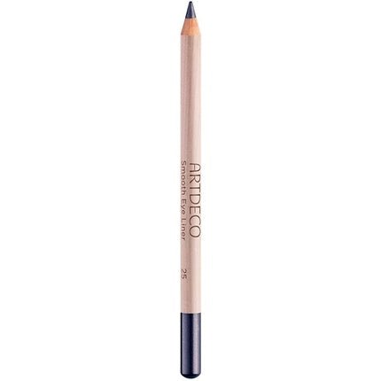 ARTDECO Smooth Eye Liner Sustainable Colour - Intense Eyeliner for Sensitive Eyes 1.4g - Maison des fragrances