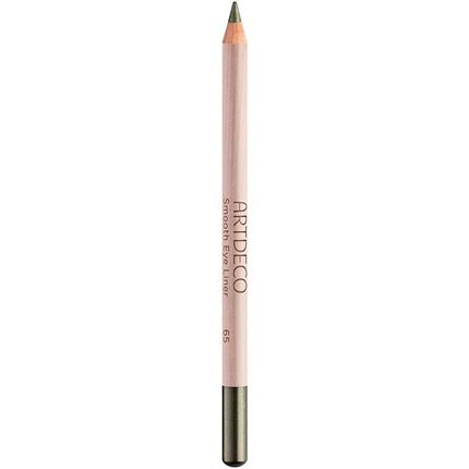 ARTDECO Smooth Eye Liner Sustainable Colour - Intensive Eyeliner for Sensitive Eyes 1.4g - Maison des fragrances