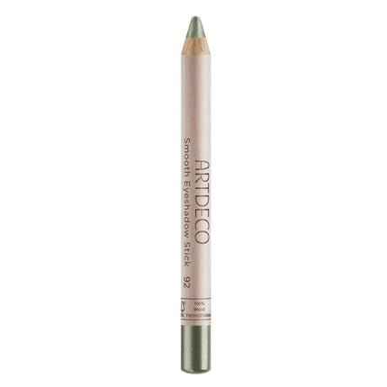 ARTDECO Smooth Eyeshadow Stick Shimmering Eye Shadow Pen for Sensitive Eyes 3g 92 Floral Green - Maison des fragrances