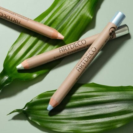 ARTDECO Smooth Eyeshadow Stick Sustainable Shimmering Eyeshadow Pen for Sensitive Eyes 1 x 3g - Maison des fragrances