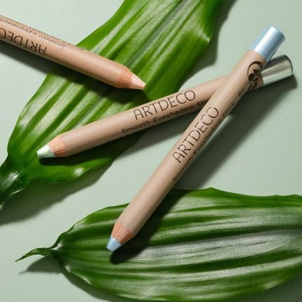 ARTDECO Smooth Eyeshadow Stick Sustainable Shimmering Eyeshadow Stick for Sensitive Eyes 1 x 3g - Maison des fragrances