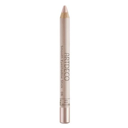 ARTDECO Smooth Eyeshadow Stick Sustainable Shimmering Eyeshadow Stick for Sensitive Eyes 1 x 3g - Maison des fragrances