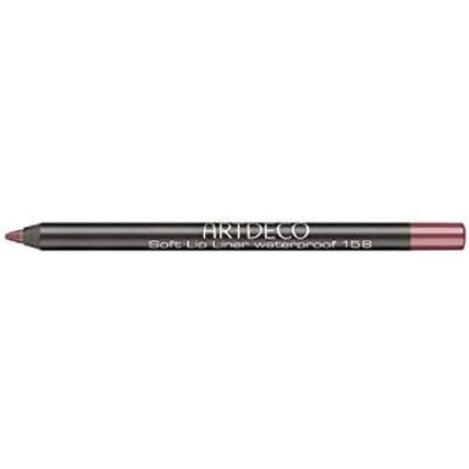 Artdeco Soft Lip Liner Waterproof 15 5ml No. 158 Magic Mauve 1.2g - Maison des fragrances
