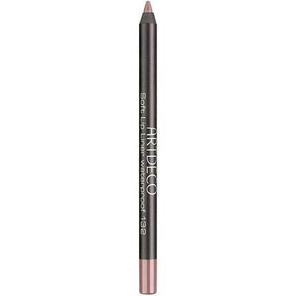 ARTDECO Soft Lip Liner Waterproof Long - Lasting Brown 1.2g - Pure Truffle - Maison des fragrances