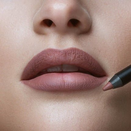 ARTDECO Soft Lip Liner Waterproof Long - Lasting Brown 1.2g - Pure Truffle - Maison des fragrances
