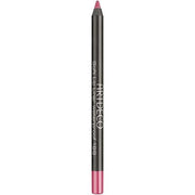 ARTDECO Soft Lip Liner Waterproof Long - Lasting Lip Liner Pink 1.2g Shy Rose - Maison des fragrances