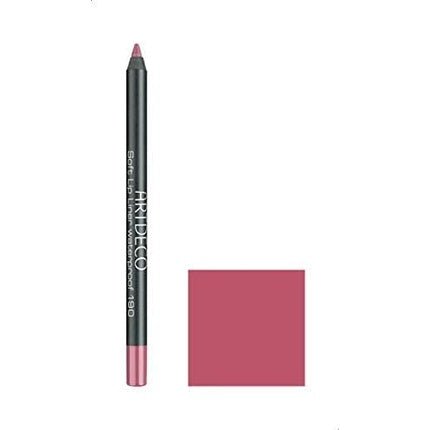 ARTDECO Soft Lip Liner Waterproof Pink 1.2g - Maison des fragrances