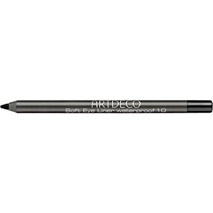 ARTDECO Soft Waterproof Eyeliner Black No. 80 Sparkling Black 80 - Maison des fragrances