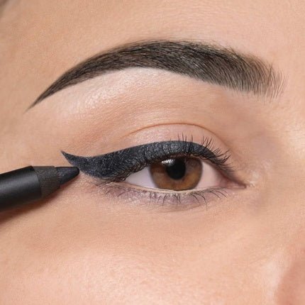 ARTDECO Soft Waterproof Eyeliner Black No. 80 Sparkling Black 80 - Maison des fragrances