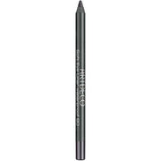 ARTDECO Soft Waterproof Eyeliner Black No. 80 Sparkling Black 80 - Maison des fragrances