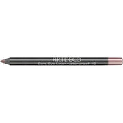 ARTDECO Soft Waterproof Eyeliner Creamy Pencil 1.2g 15 Dark Hazelnut - Maison des fragrances