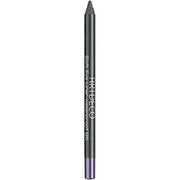 ARTDECO Soft Waterproof Eyeliner Creamy Pencil 1.2g 85 Damask Violet - Maison des fragrances