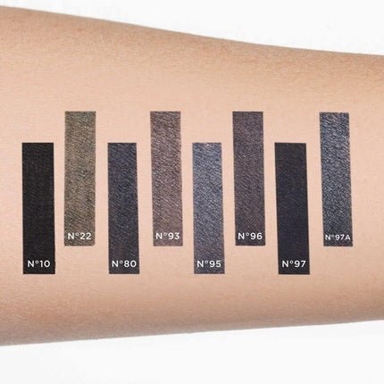 ARTDECO Soft Waterproof Eyeliner Creamy Pencil 1.2g - Shade 97 - Maison des fragrances