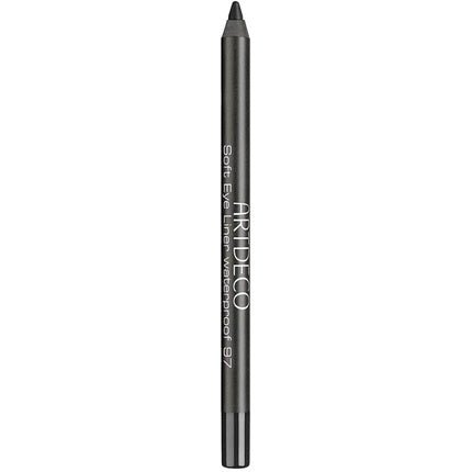 ARTDECO Soft Waterproof Eyeliner Creamy Pencil 1.2g - Shade 97 - Maison des fragrances