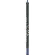 ARTDECO Soft Waterproof Eyeliner Pencil Blue No. 40 Mercury Blue - Maison des fragrances