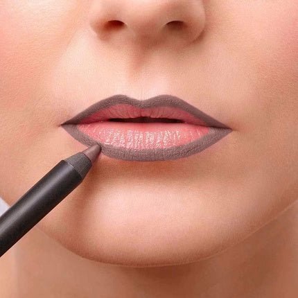 ARTDECO Soft Waterproof Lipliner Long - Lasting Lip Contour Pencil 1.2g 140 Anise Red - Maison des fragrances