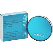 ARTDECO Sun Protection Powder Foundation SPF 50 Makeup with Sunscreen 9.5g - Maison des fragrances