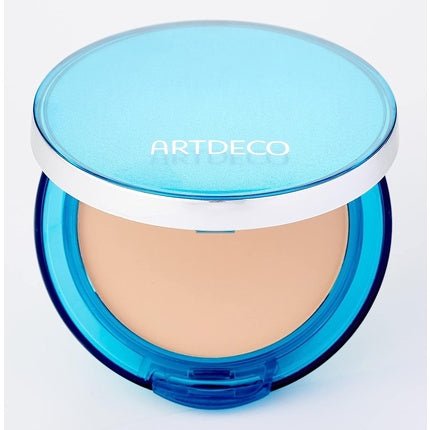 ARTDECO Sun Protection Powder Foundation SPF 50 Makeup with Sunscreen 9.5g - Maison des fragrances