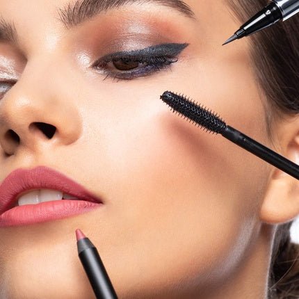 Artdeco Ultra Deep Black Lengthening Mascara 8ml - Maison des fragrances