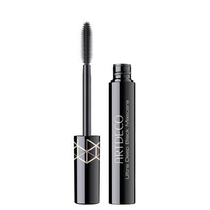 Artdeco Ultra Deep Black Lengthening Mascara 8ml - Maison des fragrances