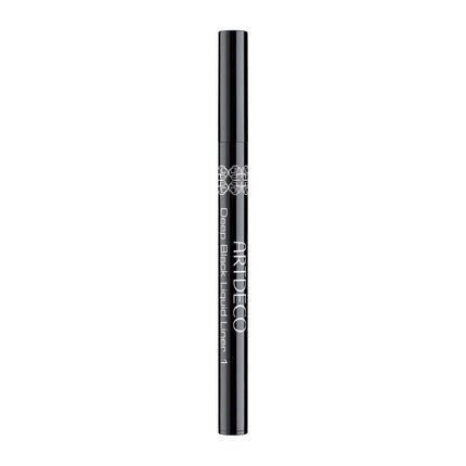 Artdeco Waterproof Liquid Liner with Ultra - Thin Tip - Maison des fragrances