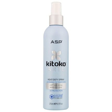 ARTE by Kitoko Heat Defy Spray 250ml - Maison des fragrances