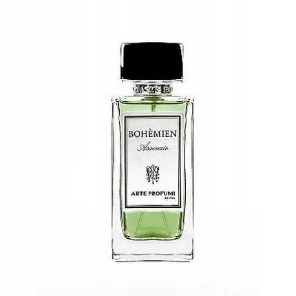 Arte Profumi Bohemian Absinthe Parfum 100ml - Maison des fragrances