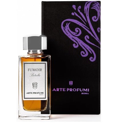 Arte Profumi Fragrance Incense Birch 100ml - Maison des fragrances