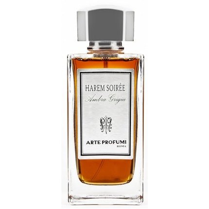 Arte Profumi Harem Soiree 100ml - Maison des fragrances