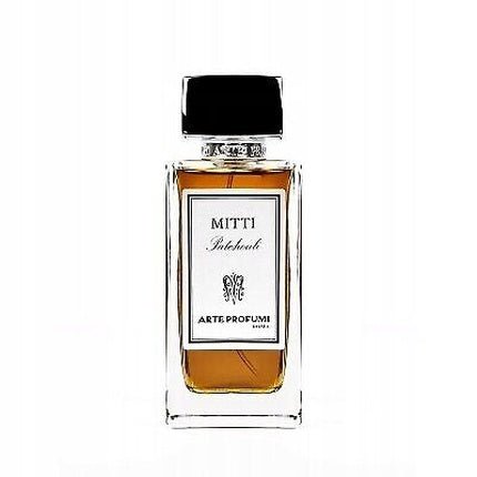 Arte Profumi Mitti Patchouli Parfum 100ml - Maison des fragrances