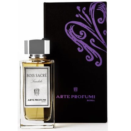 Arte Profumi Sacred Sandalwood Scent 100ml - Maison des fragrances