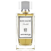 Arte Profumi Sacred Sandalwood Scent 100ml - Maison des fragrances
