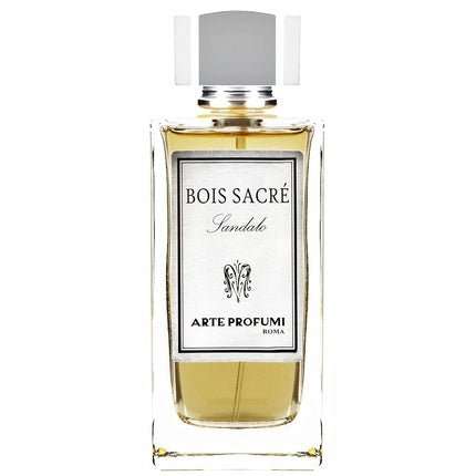 Arte Profumi Sacred Sandalwood Scent 100ml - Maison des fragrances