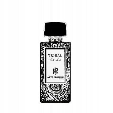 Arte Profumi Tribal Oak Moss Perfume 100ml - Maison des fragrances