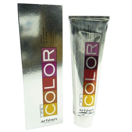 Artego Color 150ml N°6/16 Dark Ash Blonde Red - Maison des fragrances