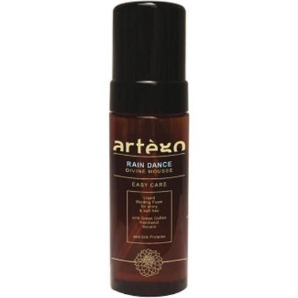 Artègo Rain Dance Divine Mousse, 150ml - Maison des fragrances