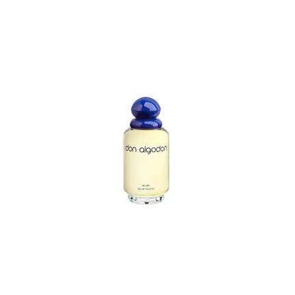 Articulos Sin Caja Don Algodon Woman Edt Vapo 200 Ml - Maison des fragrances