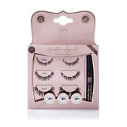 Artificial Eyelashes Hidden Agenda (Dramatized Lashes) 10 - 14 mm - Maison des fragrances