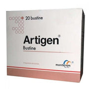 Artigen Frutti Di Bosco Dietary Supplement 20 Sachets - Maison des fragrances