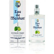 Artisan Parfumeur En Cote D'Azur Eau De Menton Lemon 100ml - Maison des fragrances
