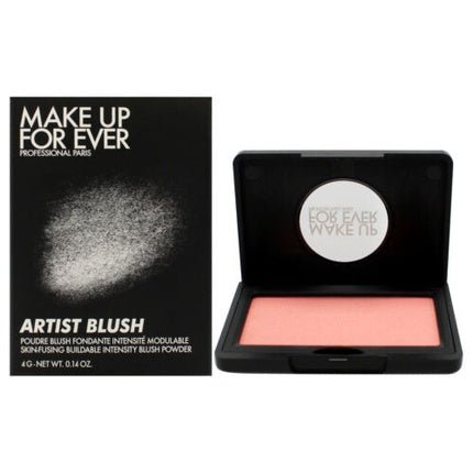 Artist Blush B220 Joyful Pink by Make Up For Ever for Women 0.14 oz - Maison des fragrances