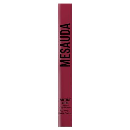 ARTIST LIPS Extra Soft Long Lasting Lip Liner 109 Wine - Maison des fragrances