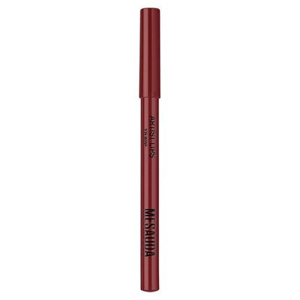 ARTIST LIPS Extra Soft Long Lasting Lip Liner 109 Wine - Maison des fragrances