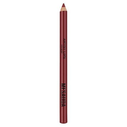 ARTIST LIPS Extra Soft Long Lasting Lip Liner 109 Wine - Maison des fragrances