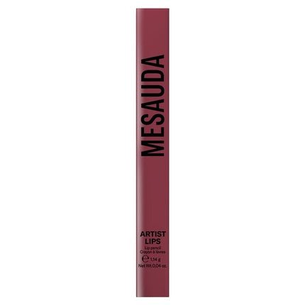 ARTIST LIPS Extra Soft Long - Lasting Lipliner 107 Mauve - Maison des fragrances