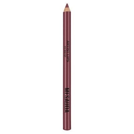 ARTIST LIPS Extra Soft Long - Lasting Lipliner 107 Mauve - Maison des fragrances