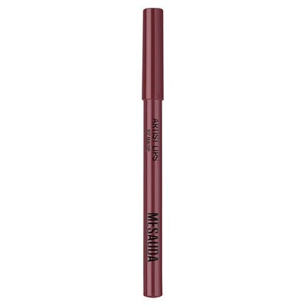 ARTIST LIPS Extra Soft Long - Lasting Lipliner 107 Mauve - Maison des fragrances