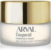 Arval Couperoll AR Night New Eau de Toilette (EDT) Mixte 50ml - Maison des fragrances