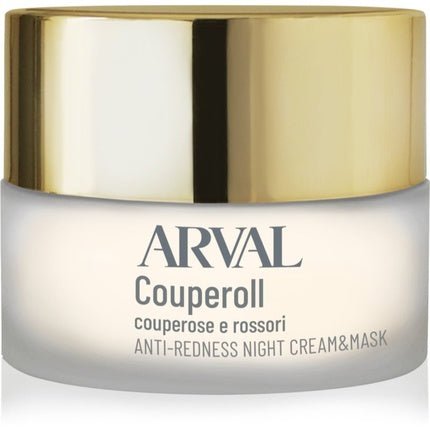 Arval Couperoll AR Night New Eau de Toilette (EDT) Mixte 50ml - Maison des fragrances